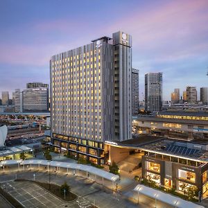 Doubletree By Hilton Tokyo Ariake